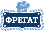 Логотип компании Fregat